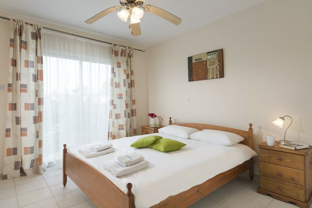 Фото Resitour - Limnaria Gardens