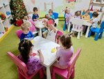 Smile Fish (Milashenkova Street, 1), kindergarten, nursery