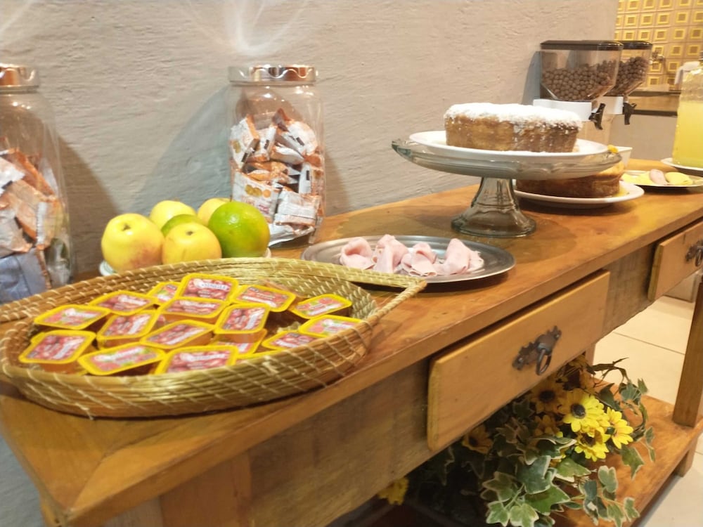 Фото Pousada Camelias