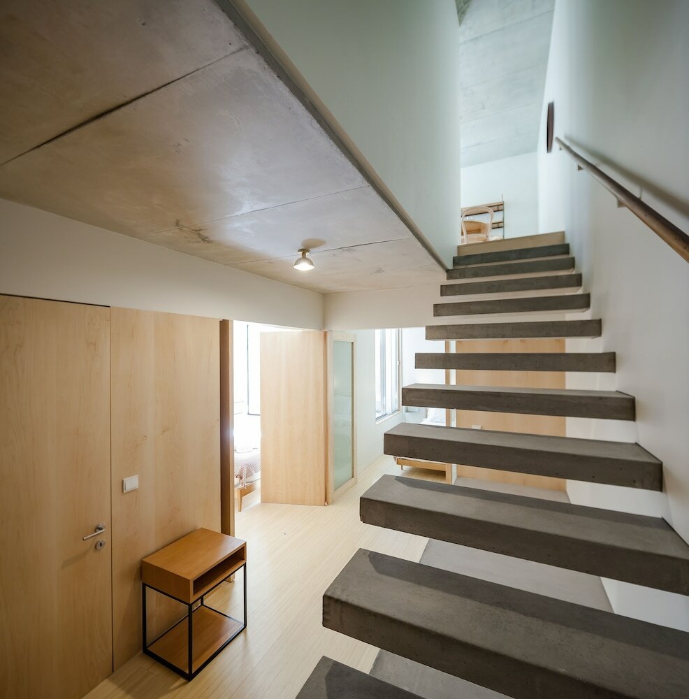 Фото Aparthotel Oporto Anselmo