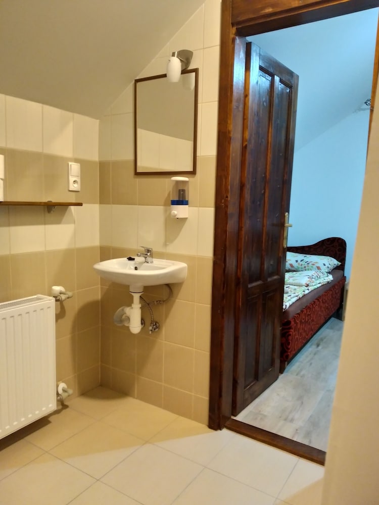 Фото András pension