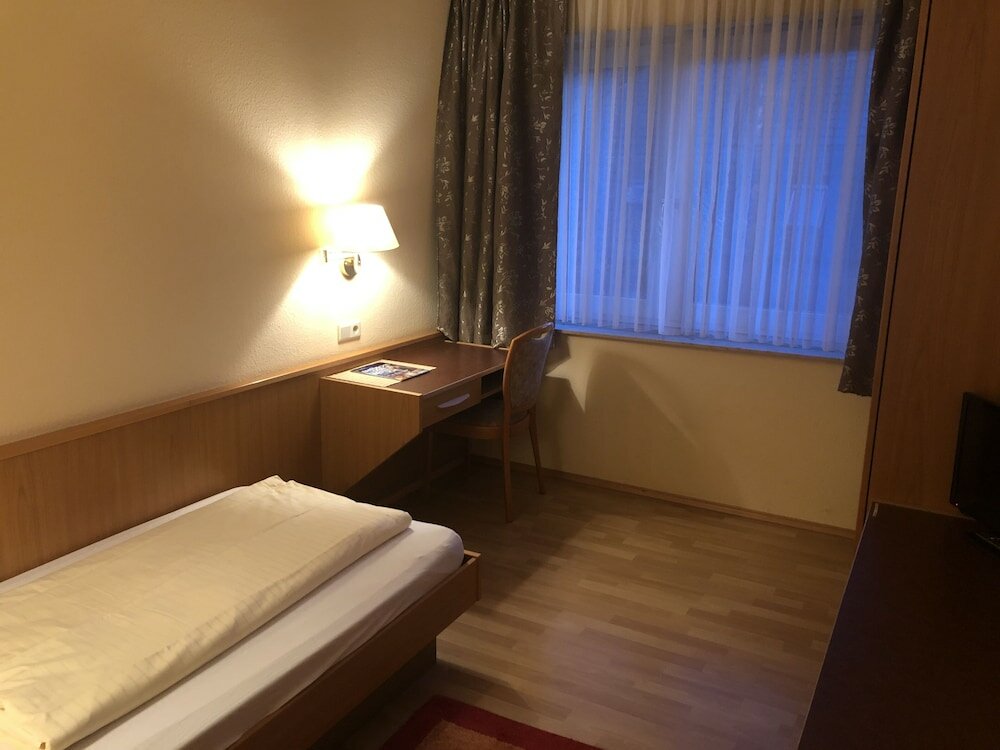 Фото Hotel Zum Kaffeekännchen