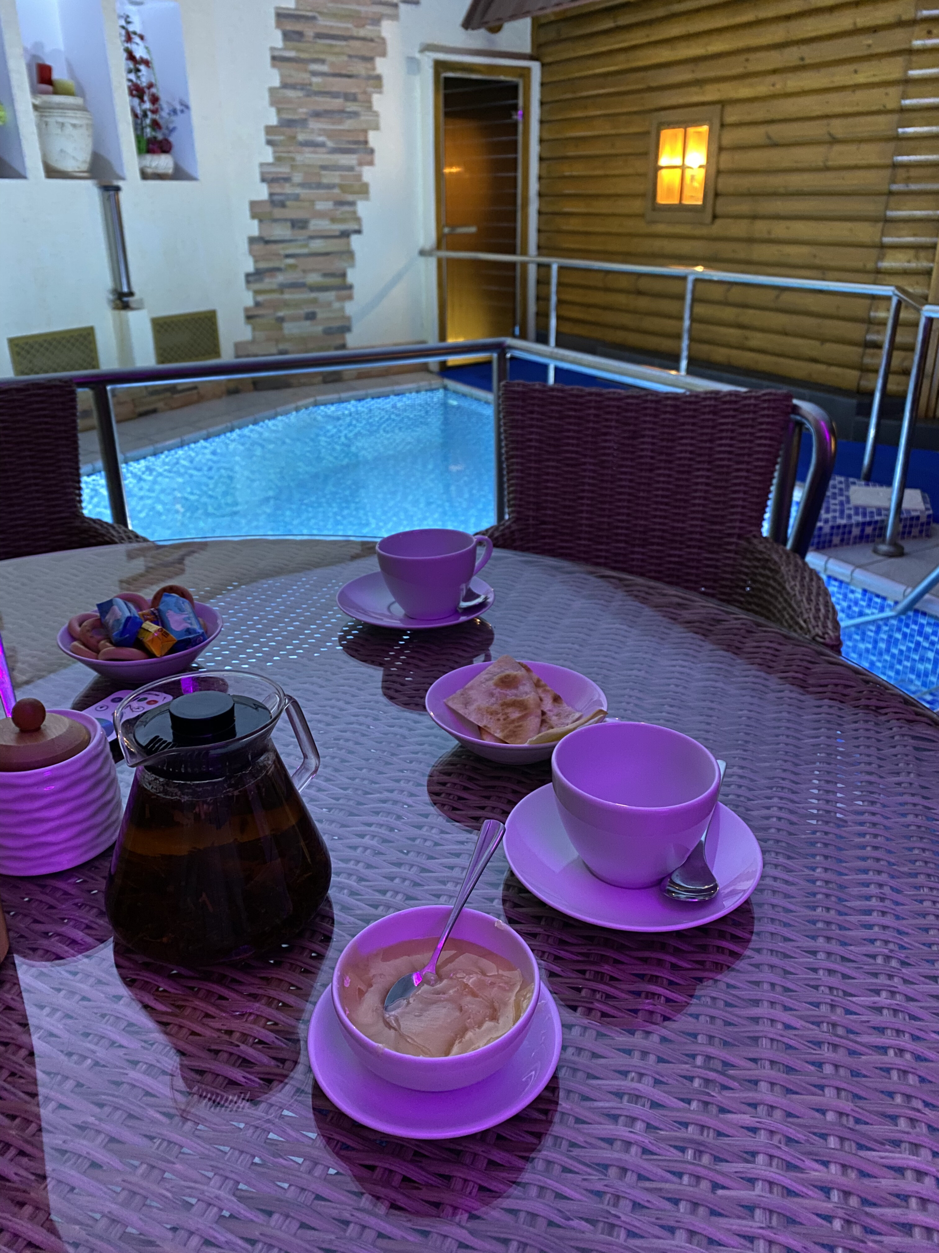 Фото NordWest SPA Hotel