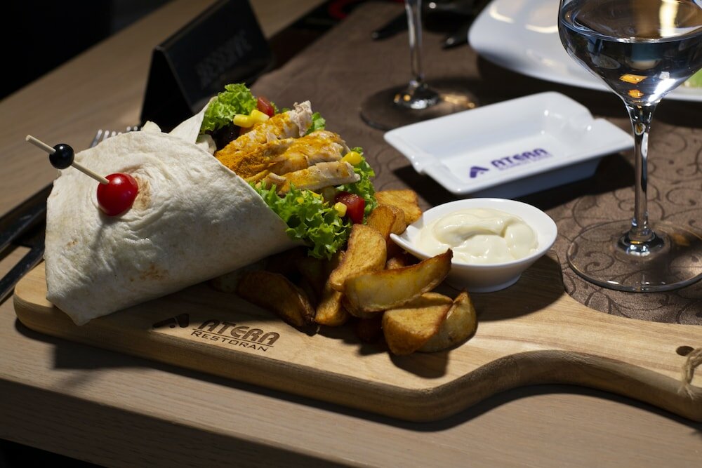 Фото Atera Business Suites