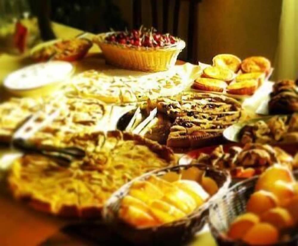 Фото Pietra Maula Agriturismo