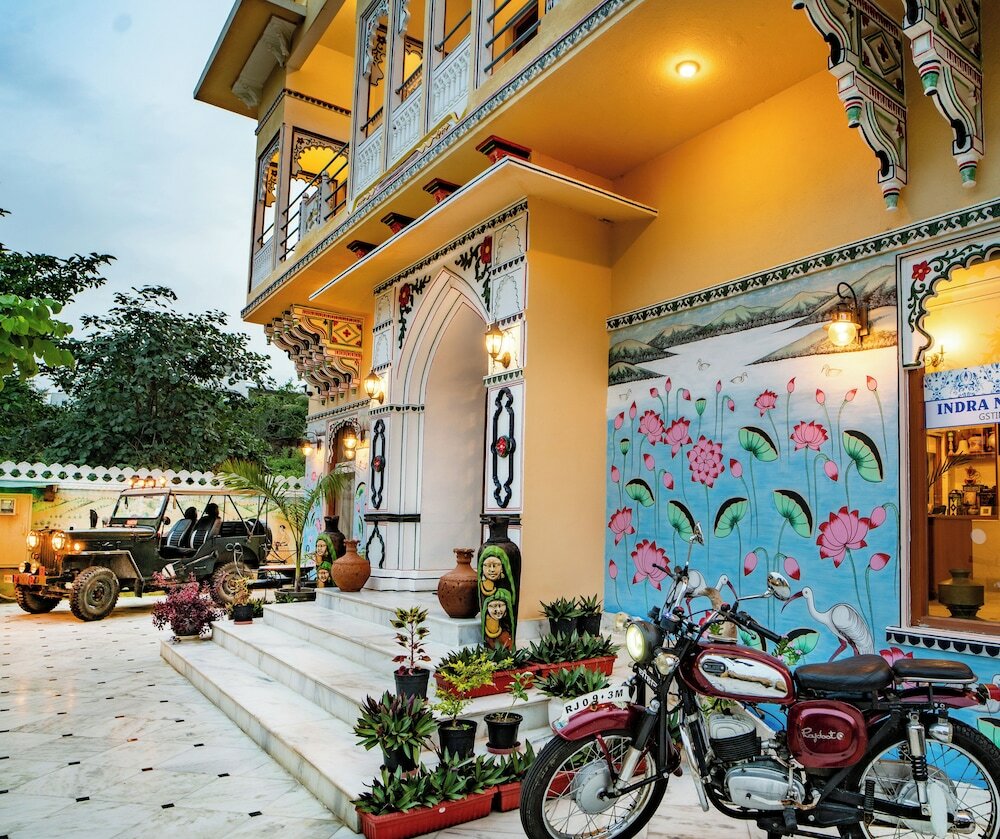 Фото отеля 5