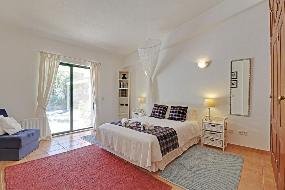 Фото Algarve Country Villa With Pool