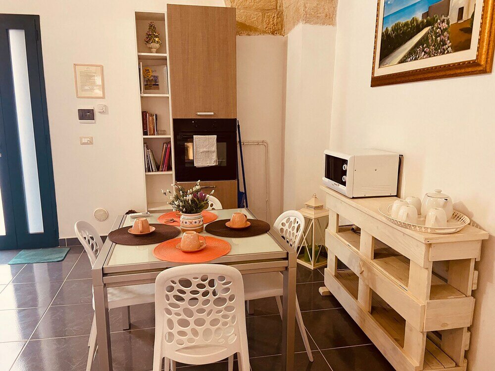 Фото Dimore della Corte