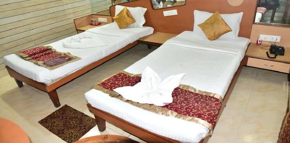 Фото Hotel Mahabir Galaxy