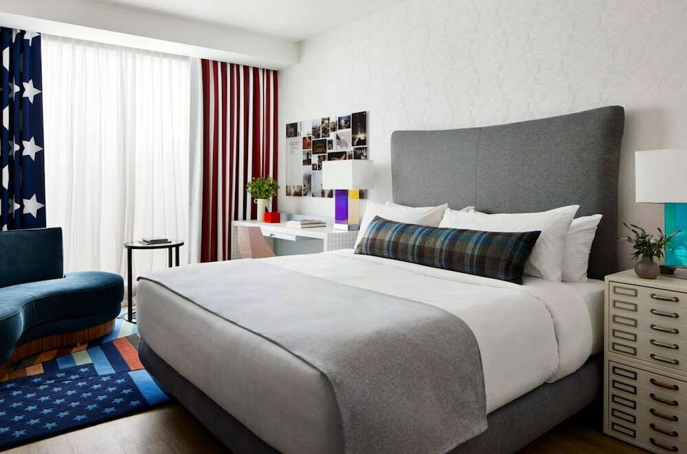 Фото Graduate by Hilton New York