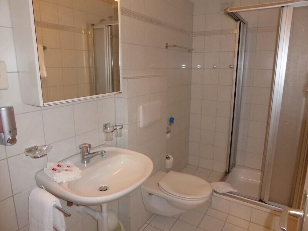 Фото Hotel Ladina