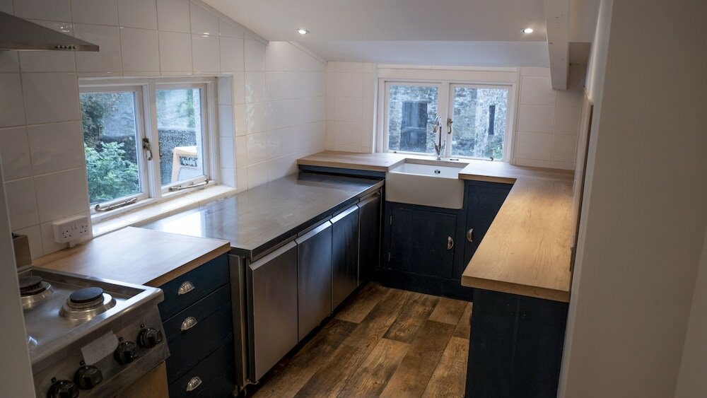 Фото Trail Lodge