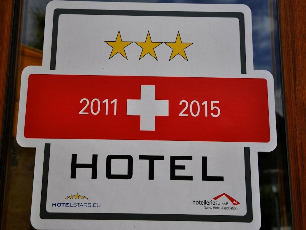 Фото Hotel Ladina