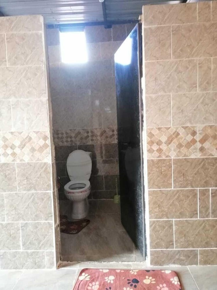 Фото Wadi rum echo camp