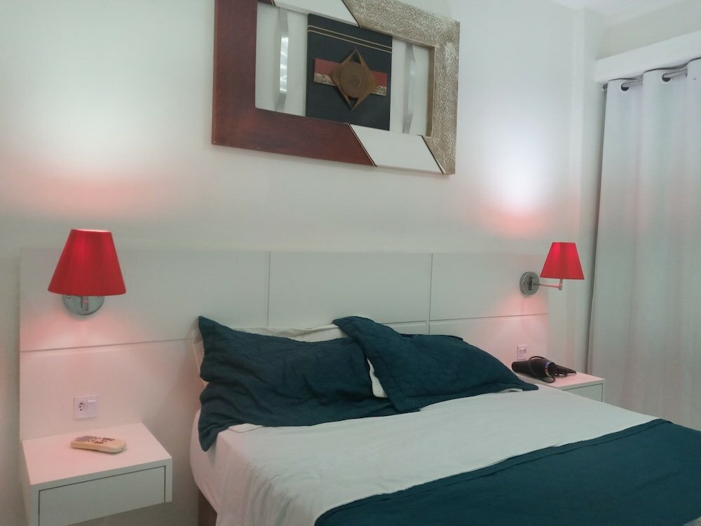 Фото Apartamento próximo rodoviária faculdade