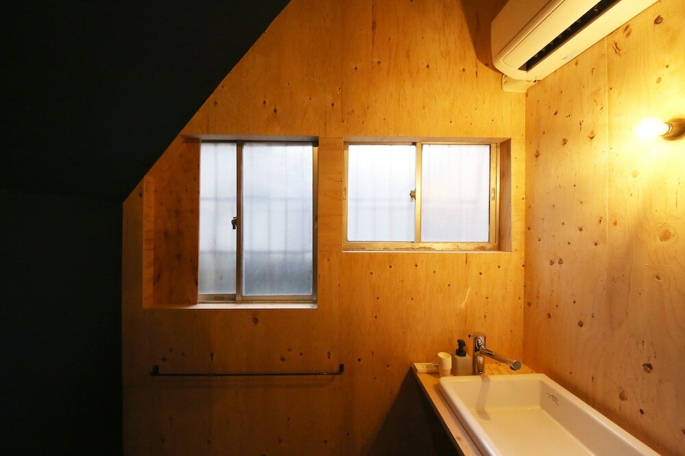 Фото Tomarigi Hostel Shu