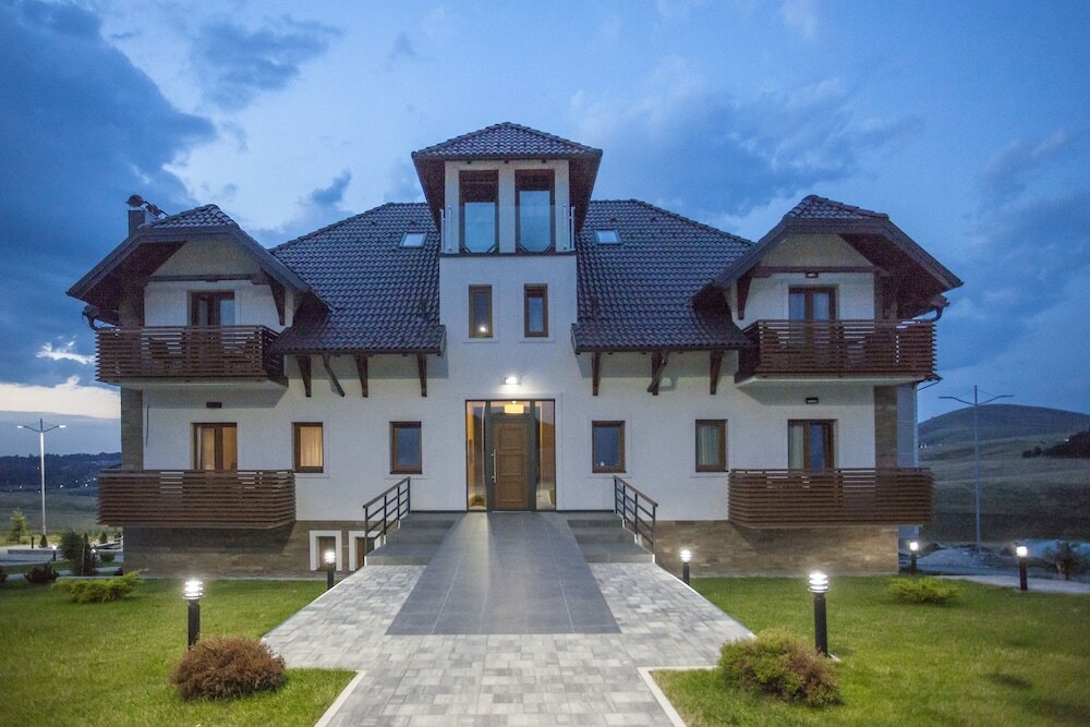 Фото Zlatibor Hills