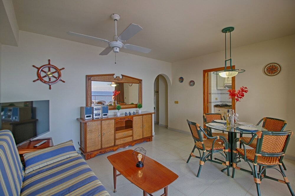 Фото Apartamento Calpe Playa 3