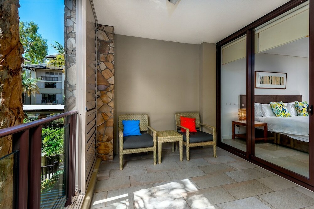 Фото Luxury Apartment at Sea Temple Palm Cove 2 Bed 2 Bath