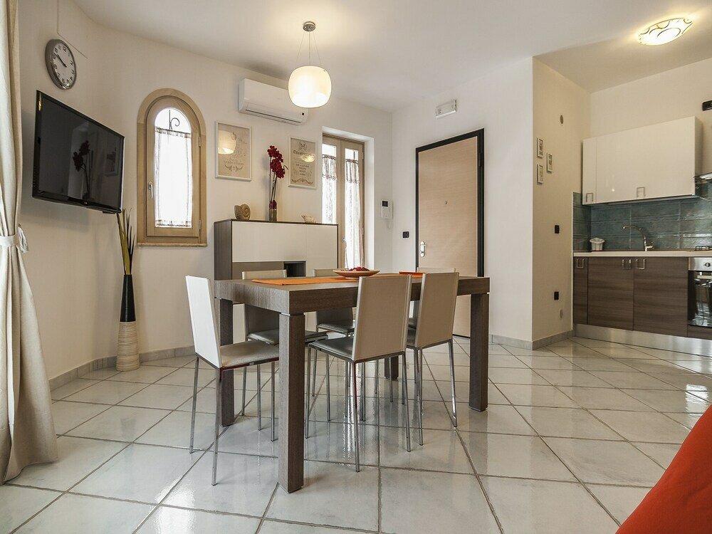 Фото Casa Vacanza Villa Omero