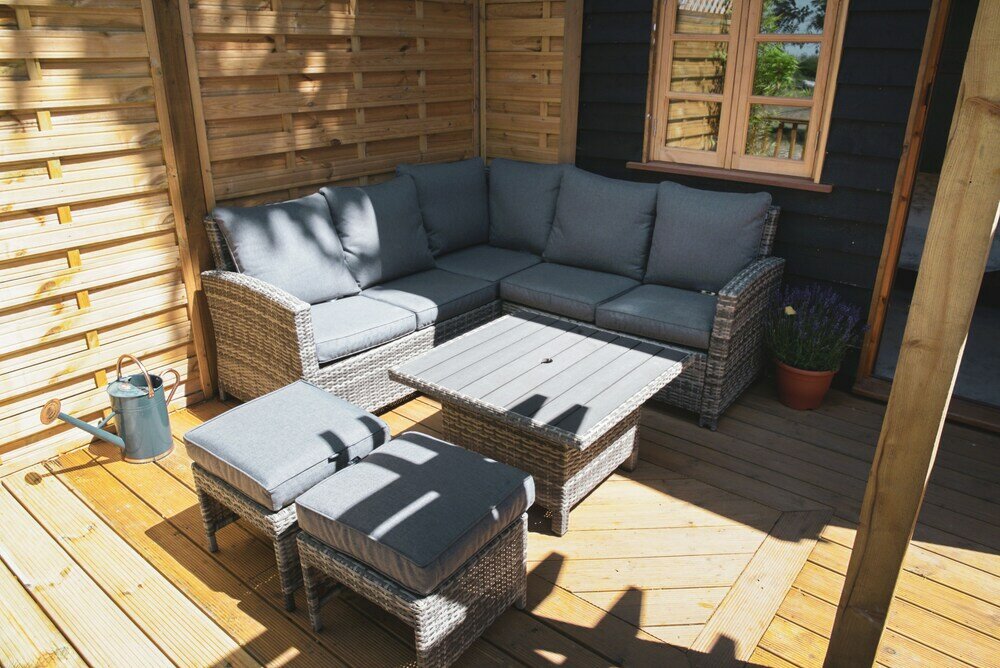 Фото Cheesemans farm house stables