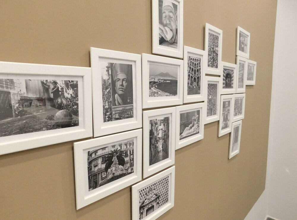 Фото Scaramantico Rooms