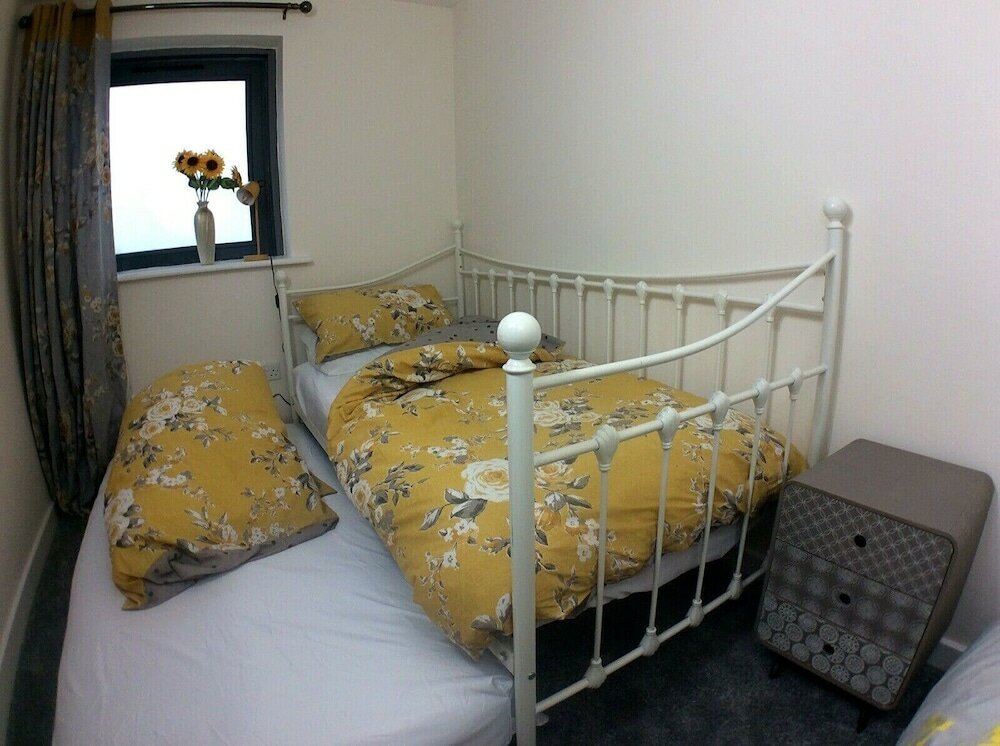 Фото Igloo ViewPoint City Centre Retreat