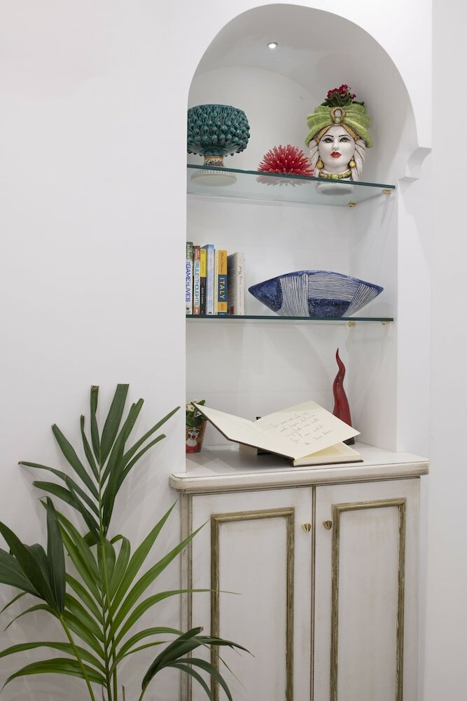 Фото Palazzo Gargano