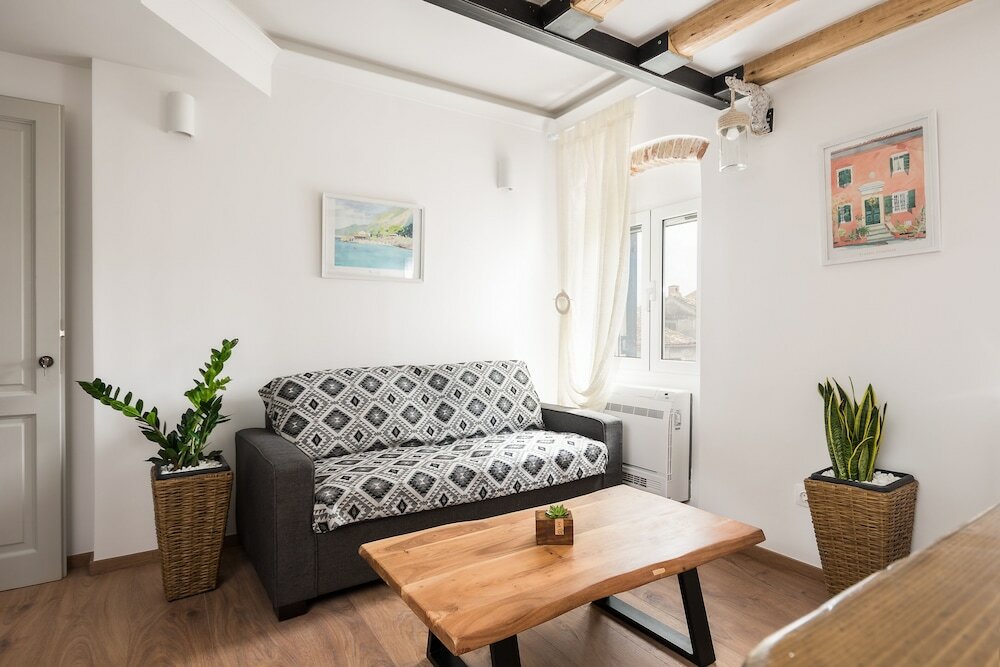 Фото Corfu Sky Loft