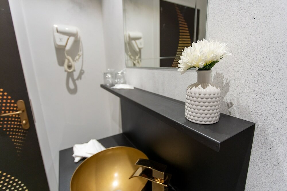 Фото Timeout Heritage Hotel Zagreb