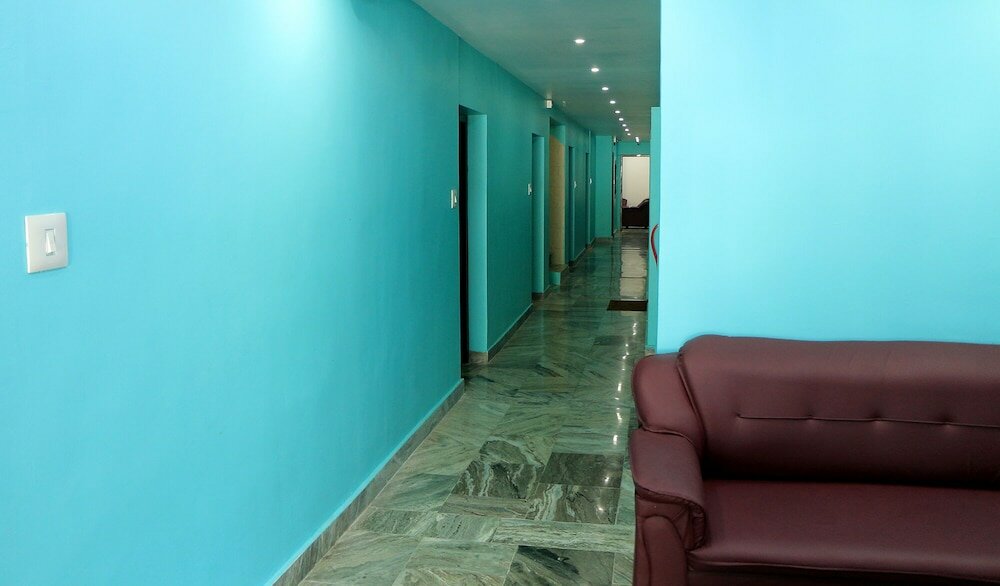 Фото Hotel Jaisas Paradise