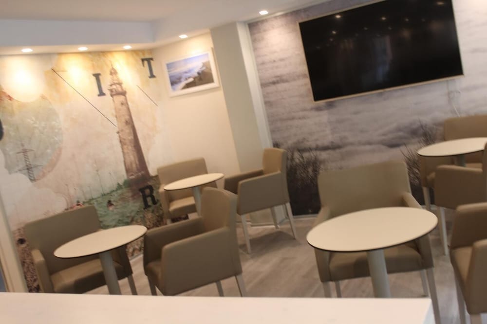 Фото Hotel Mauri