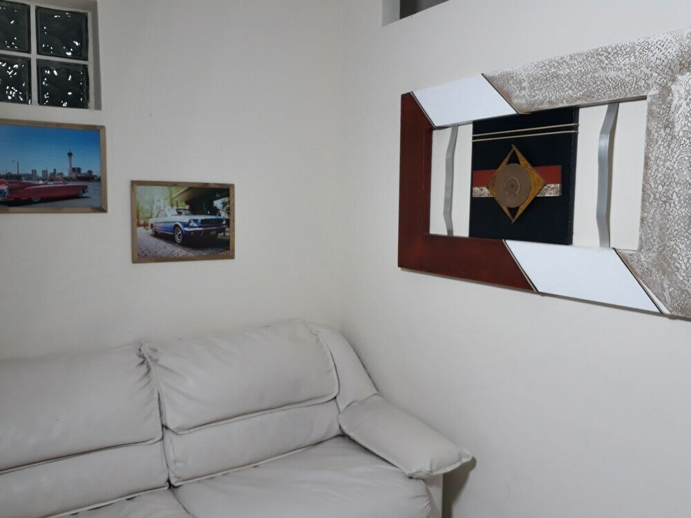 Фото Apartamento próximo rodoviária faculdade