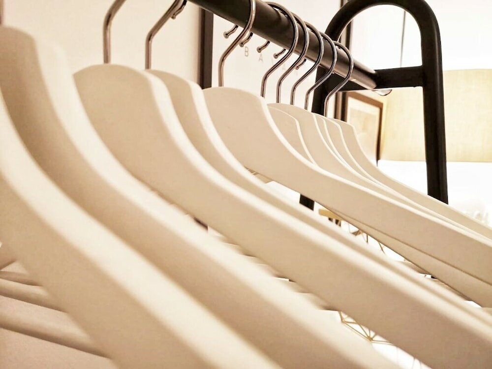 Фото Charming Oxford Apartments