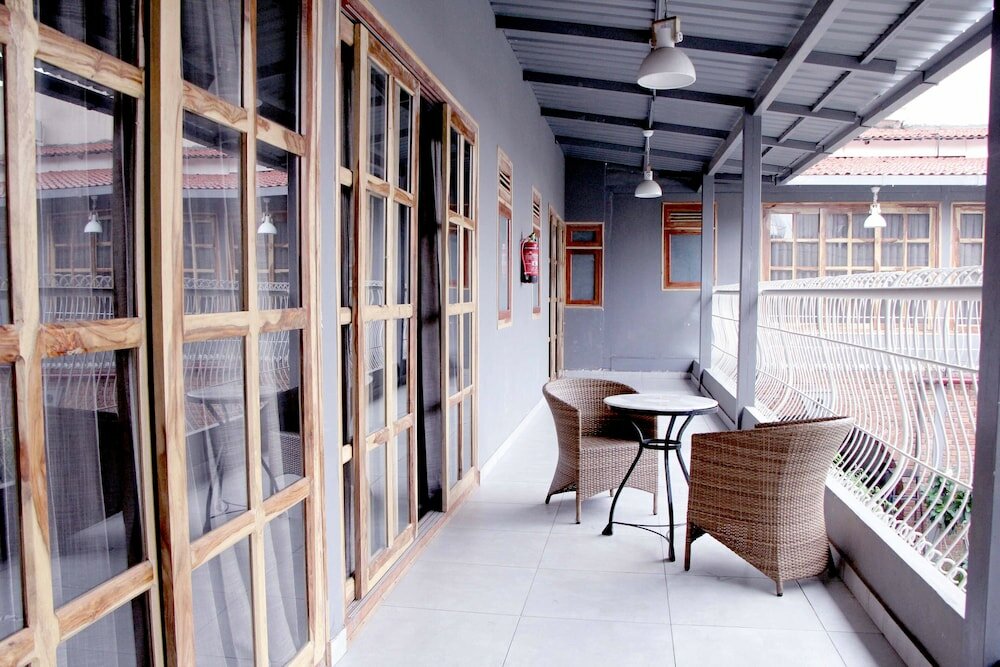 Фото The Artist House Udaipur