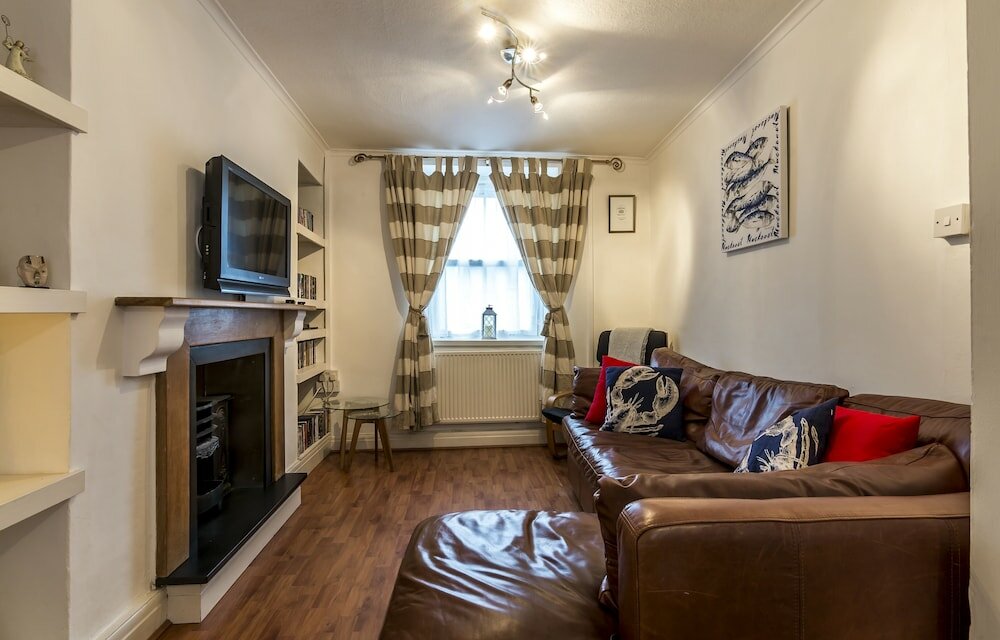 Фото Shell Cottage 2 Bedroom Holiday