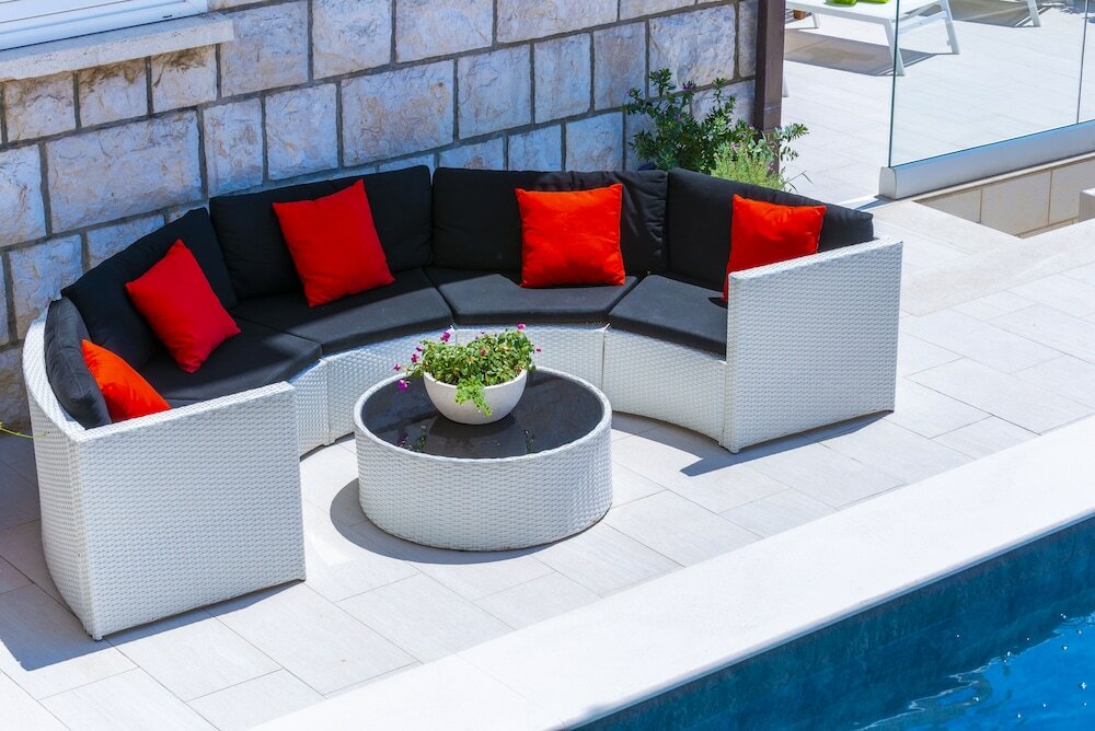 Фото Villa Boro 2