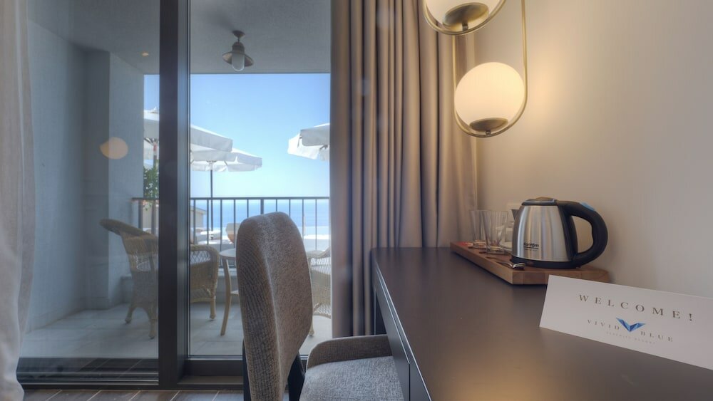 Фото Vivid Blue Serenity Resort