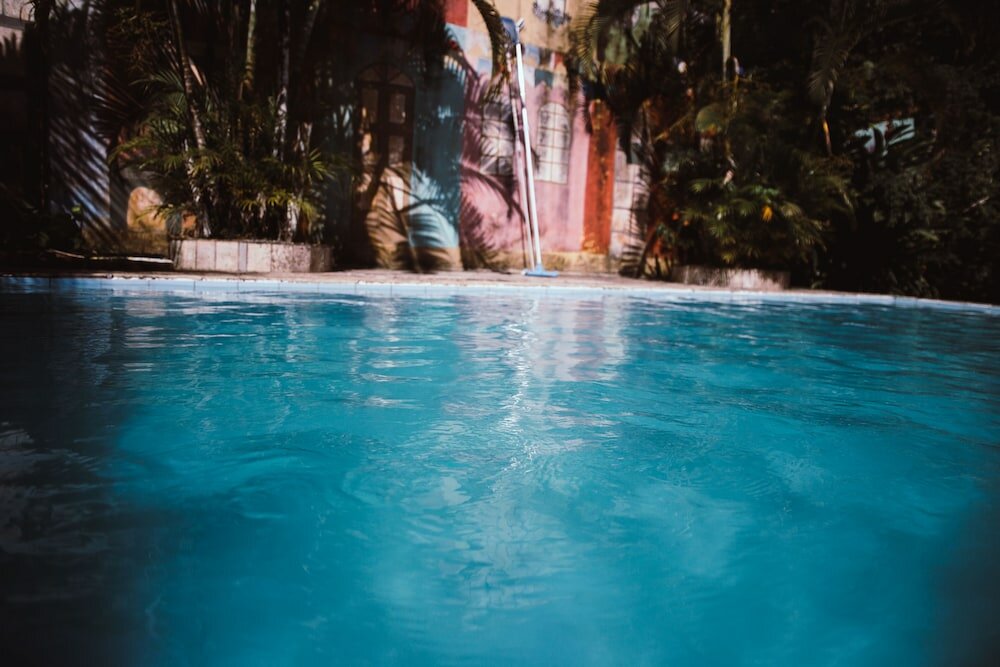 Фото Junglez Eco Hostel