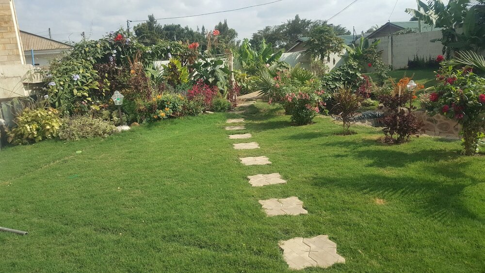 Фото Guest House in Arusha -Nanofilter Family