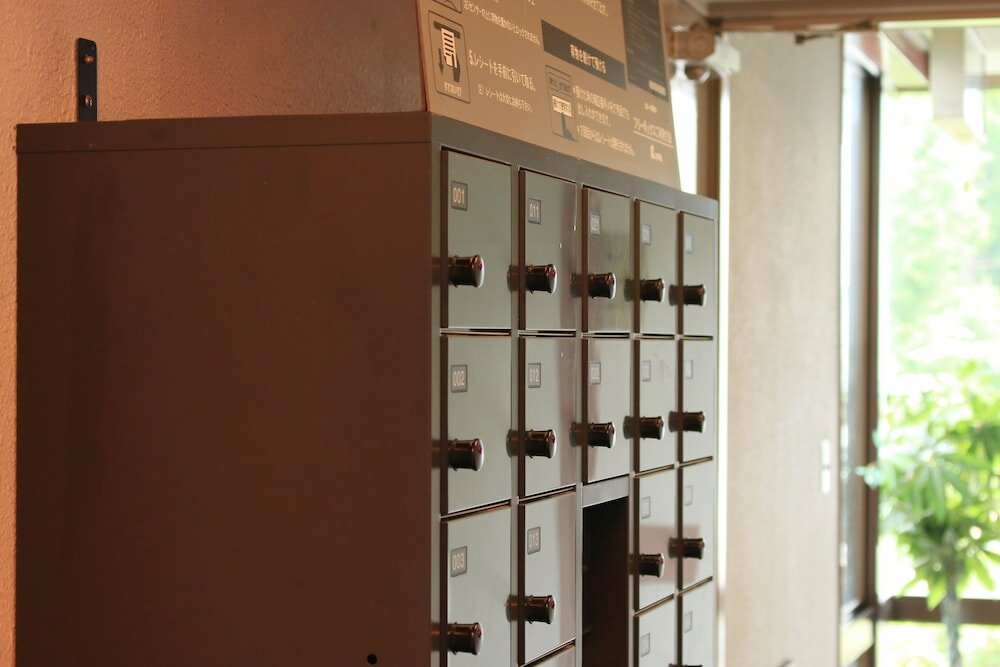 Фото Rokumeikan Hills