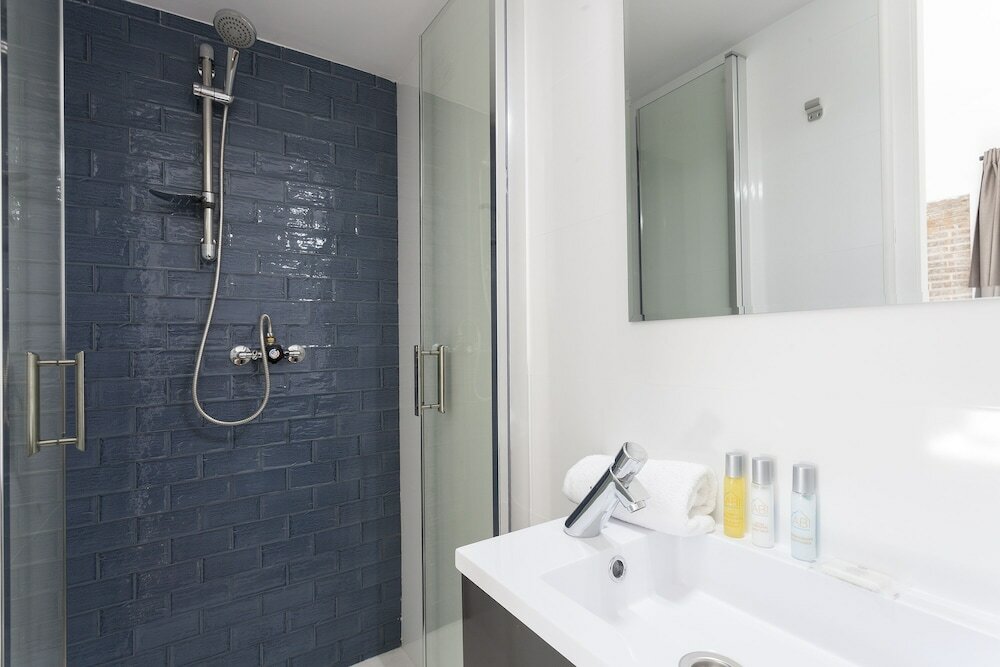 Фото Ab Paral·lel Apartments