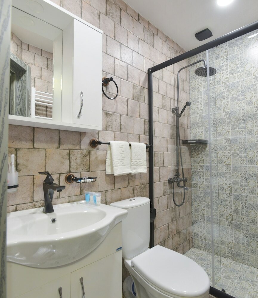 Фото Отель Hotisi