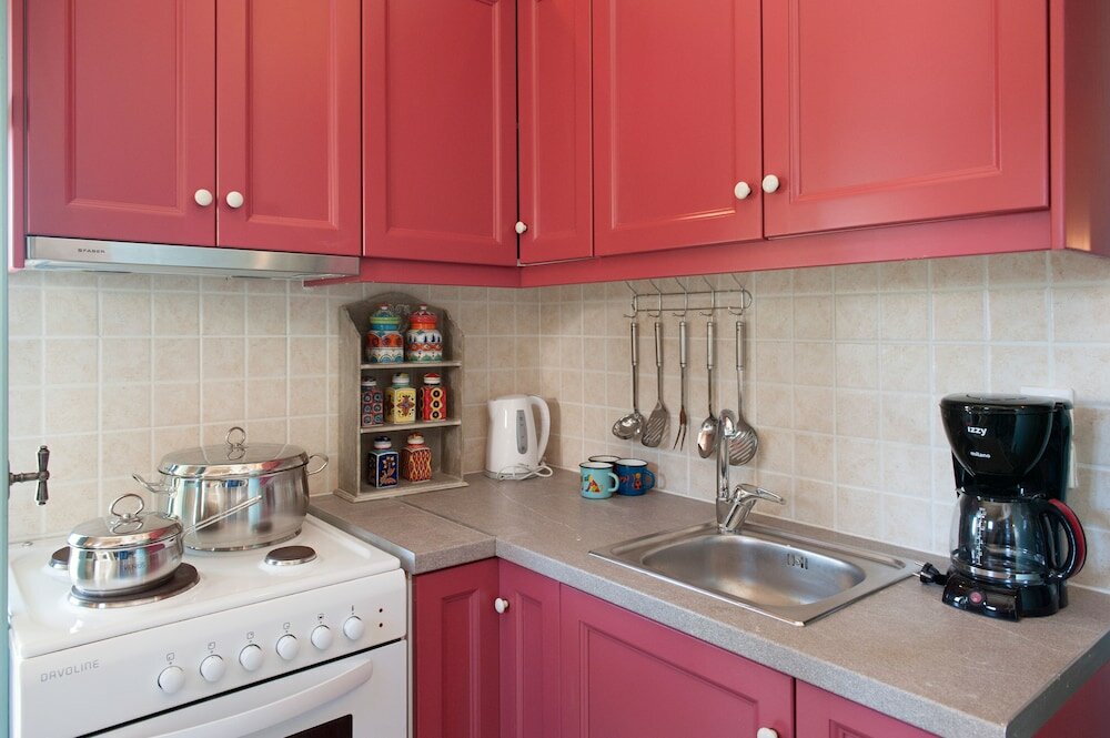 Фото Youkali House