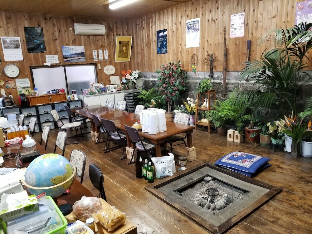 Фото Hachijojima Gardenso