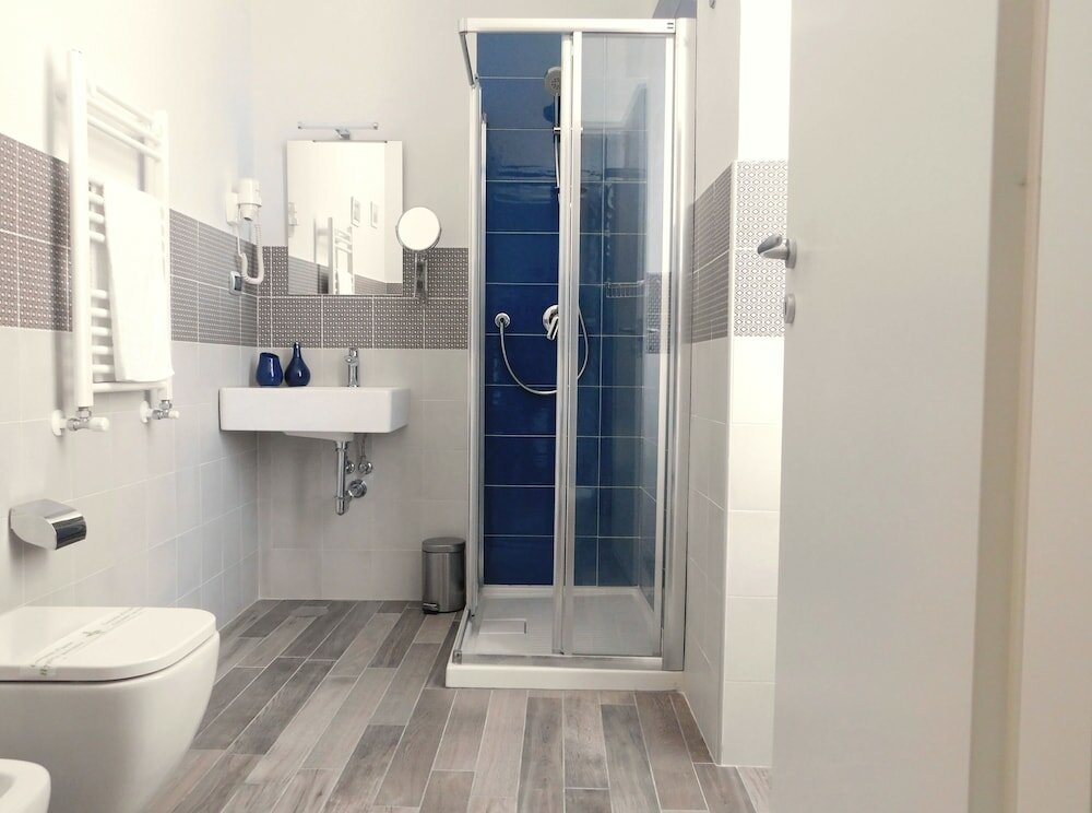 Фото Scaramantico Rooms