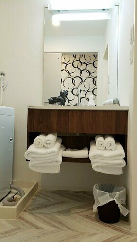 Гостиница Ocean View Araha 302