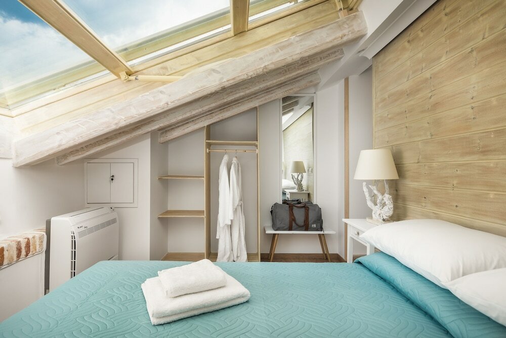 Фото Corfu Sky Loft