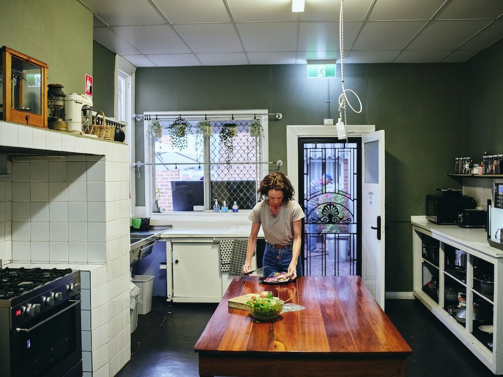 Фото Black Diamond Lodge