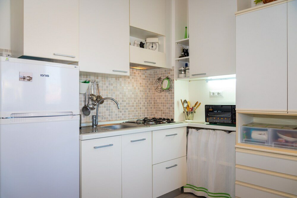 Фото Appartamento Lo Scoglietto